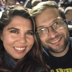 Meet your Posher, Blake